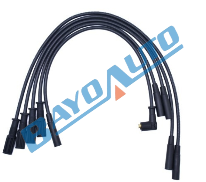 IGNITION CABLE SET UNO 60 83-96 1.1