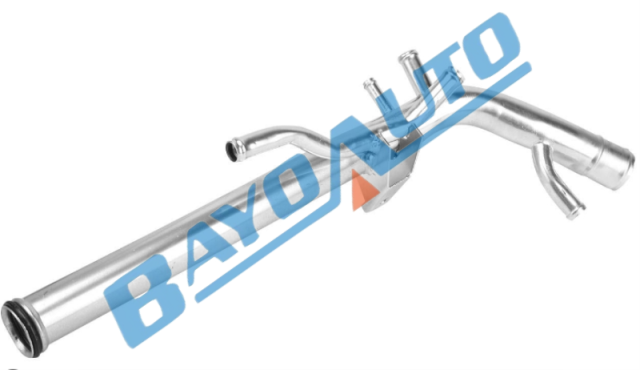 AUTO PIPE  ACCENT 95-99 1.5 12V