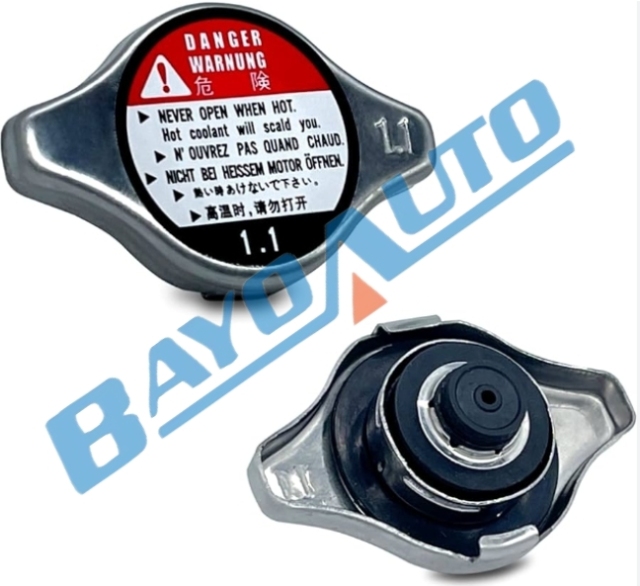 RADIATOR CAP  CIVIC 06-12/ACCORD 03-07/CRV 1.1DRC