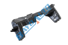 BUMPER BRACKET  SPORTAGE 16->  FR LH