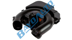 RESONATOR  ELANTRA 16-18