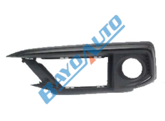 FOG COVER CIVIC 19-21 LH