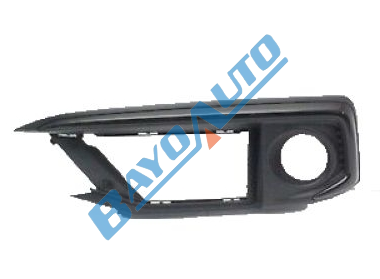 FOG COVER CIVIC 19-21 LH