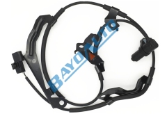 ABS SENSOR L200 06-10 FR LH