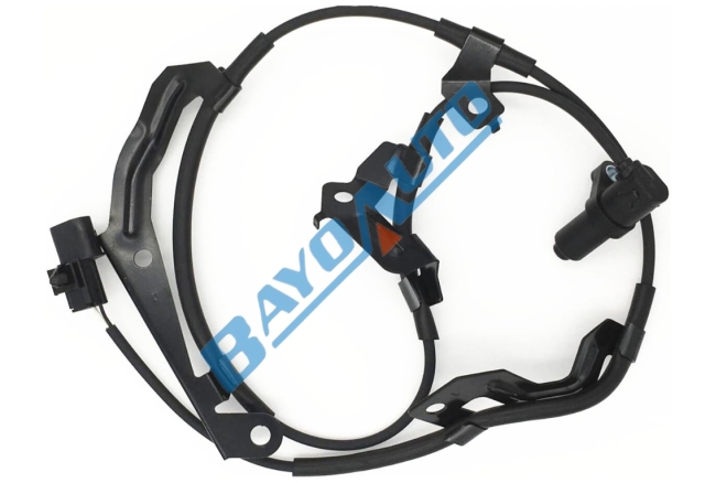 ABS SENSOR L200 06-10 FR LH