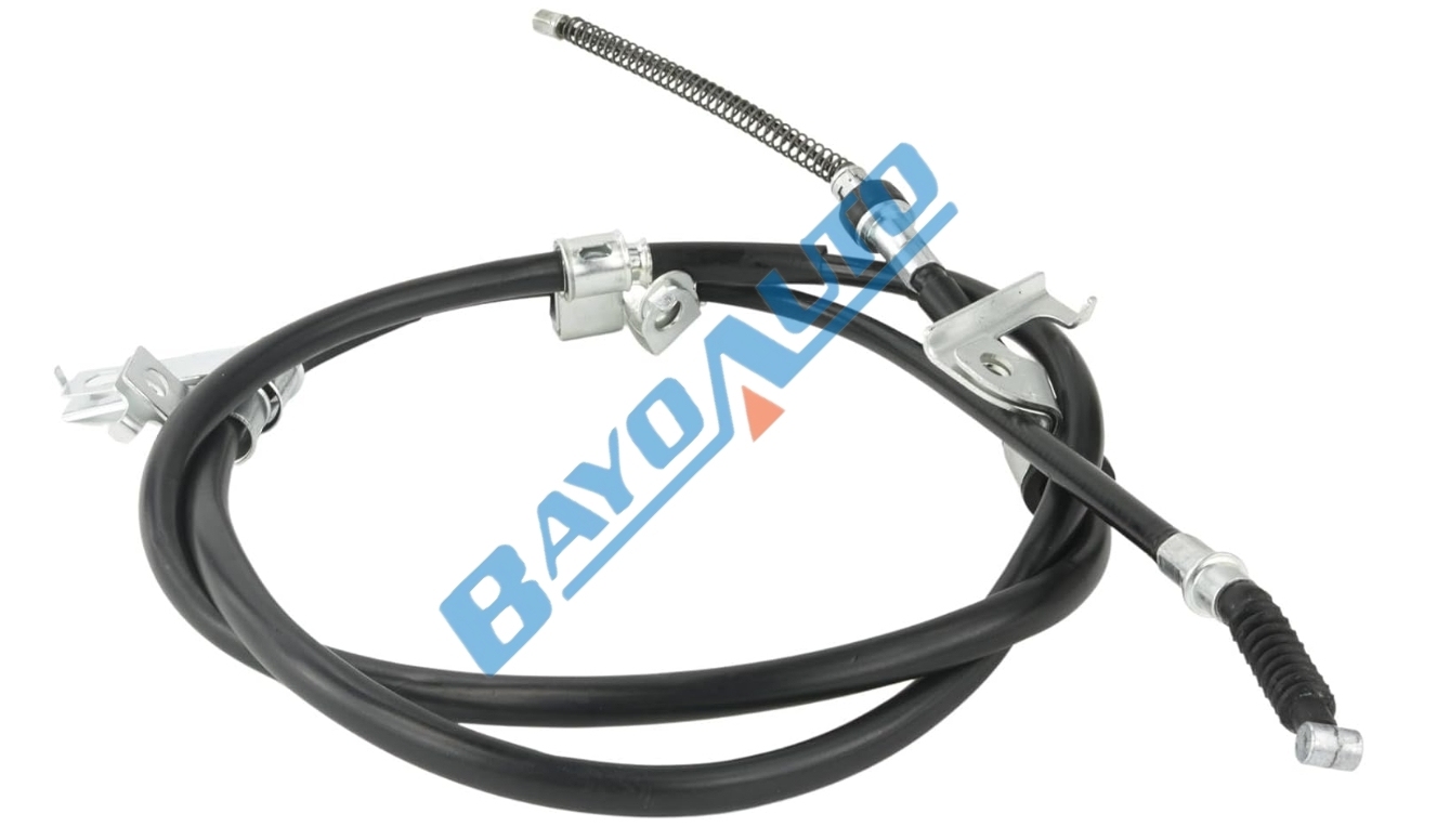 BRAKE CABLE L200 15-19 RR LH
