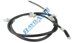 BRAKE CABLE L200 15-19 RR LH
