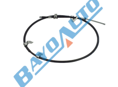 BRAKE CABLE L200 15-19 RR RH