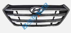 GRILLE TUCSON 16> CHROME