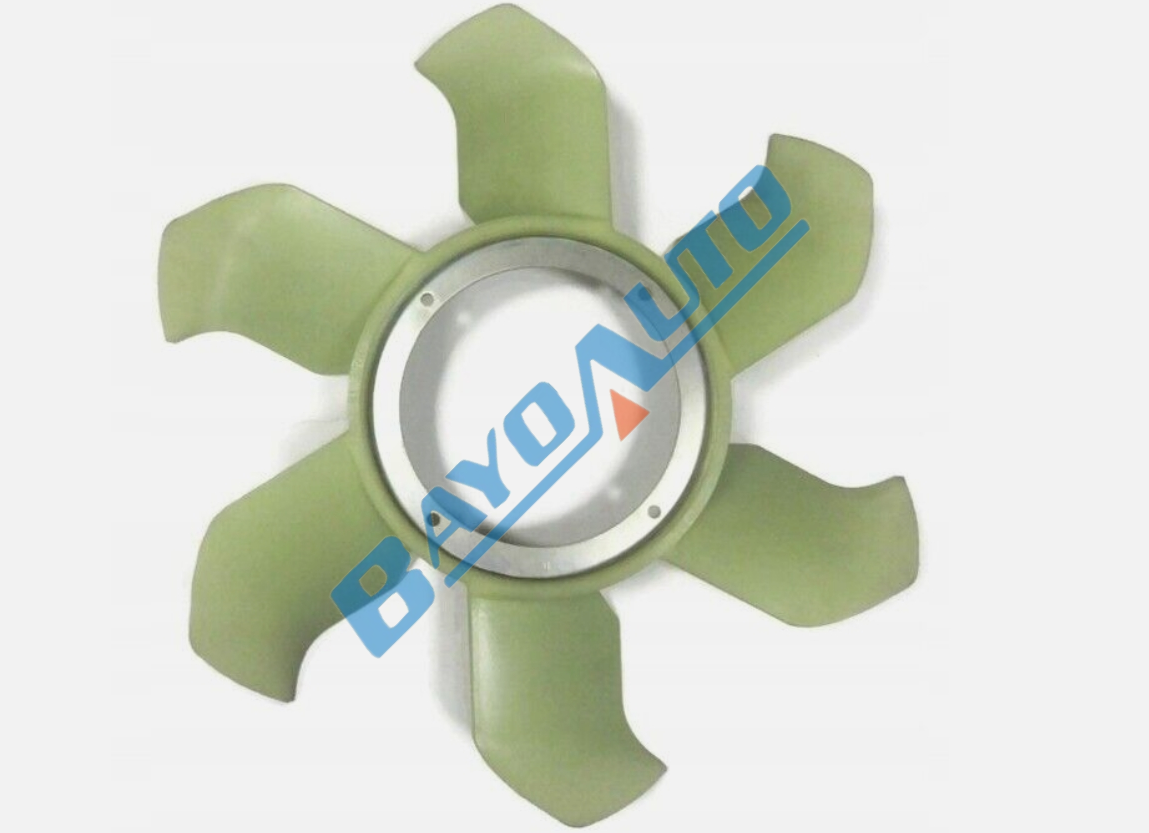 AUTO FAN  L200 07-18