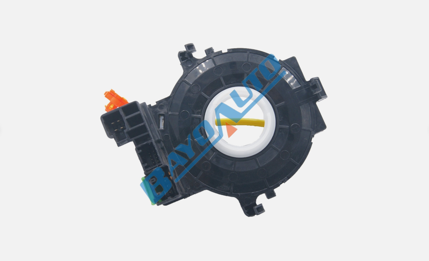 CLOCK SPRING L200 15>