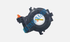 CLOCK SPRING L200 15>