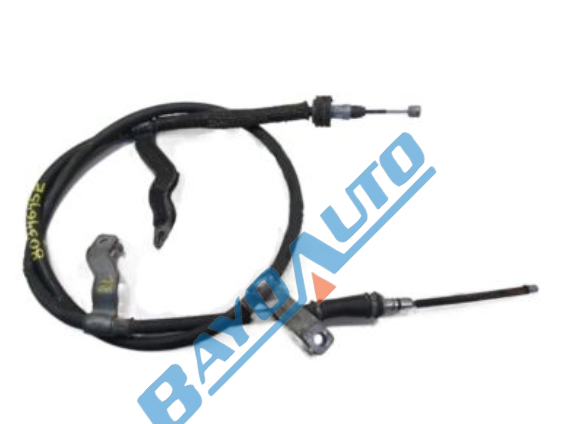 BRAKE CABLE  ELANTRA 16-18 LH GAS
