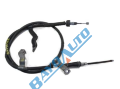 BRAKE CABLE  ELANTRA 16-18 LH GAS