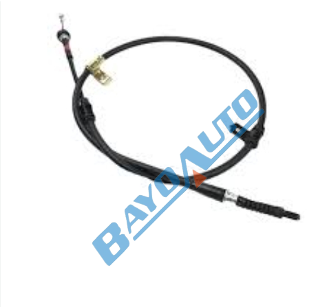 BRAKE CABLE  ELENTRA 04-07/CERATO RR LH