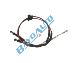 SHIFT CABLE  H100 KMY 97-03