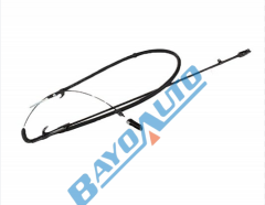 BRAKE CABLE  BONGO 04-12  RR ASSY.