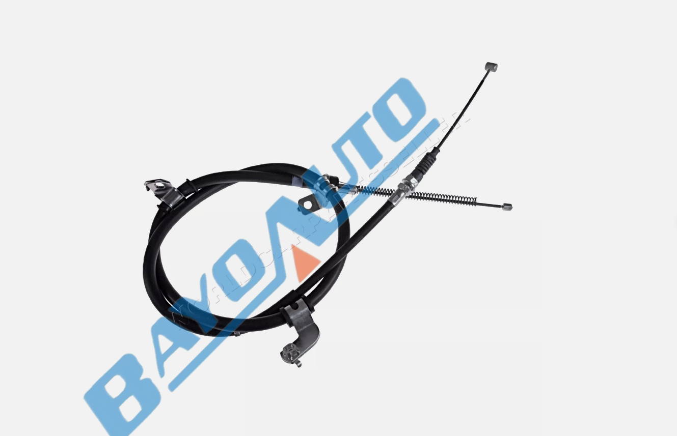 BRAKE CABLE  L300 87-09 RR LH