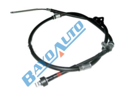 BRAKE CABLE  ELANTRA 16-20 RR RH DIZEL