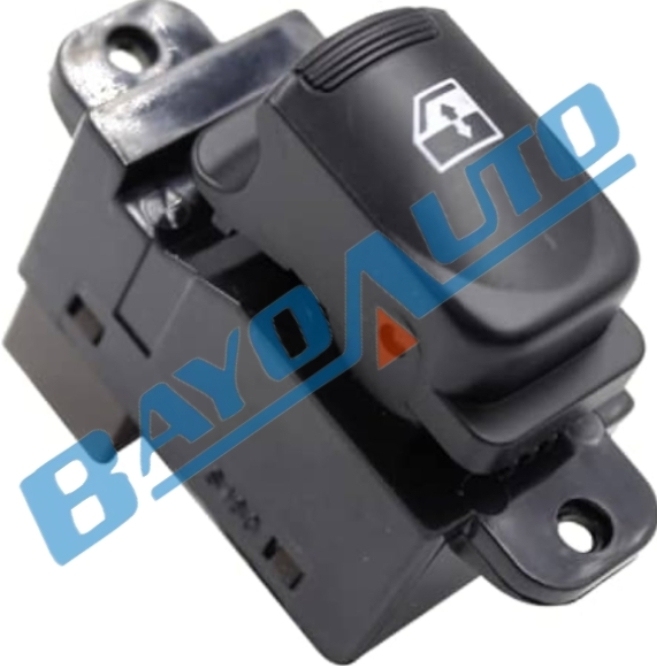 POWER WINDOW SWITCH ACCENT  06 > FR RH/RR LH/RH
