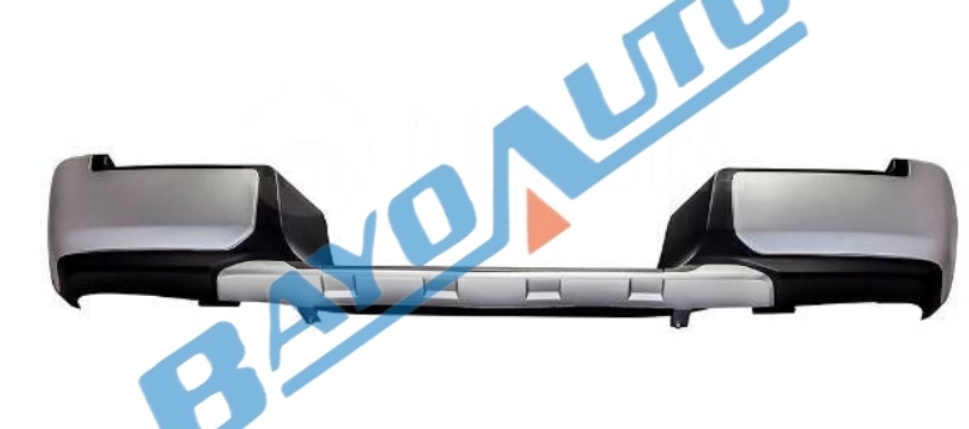 BUMPER L-200 RR 19>