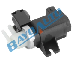 SOLENOID VALVE  ACCENT 03-06 / GETZ 03-06 3CYL 1.5 D?ZEL