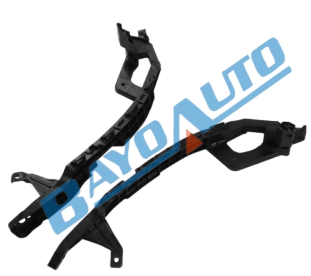 BUMPER BRACKET  L-200 10=> FR LH