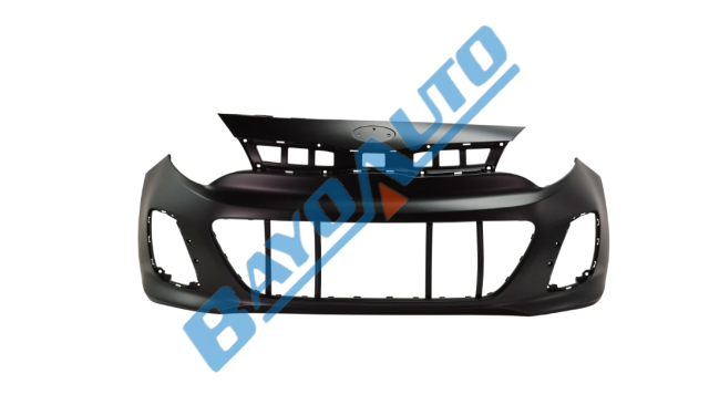 BUMPER RIO FR 15> H.B