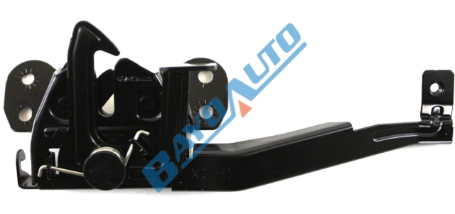HOOD LOCK ELENTRA 01-07