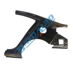 FENDER  ELANTRA 16-18 REAR LH