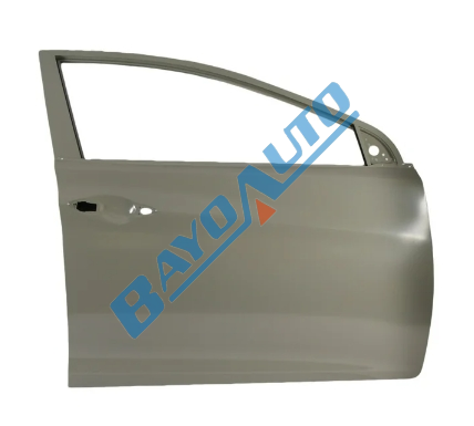 DOOR ELANTRA FR 11-16 RH