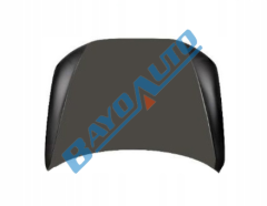 HOOD ELANTRA 16-18