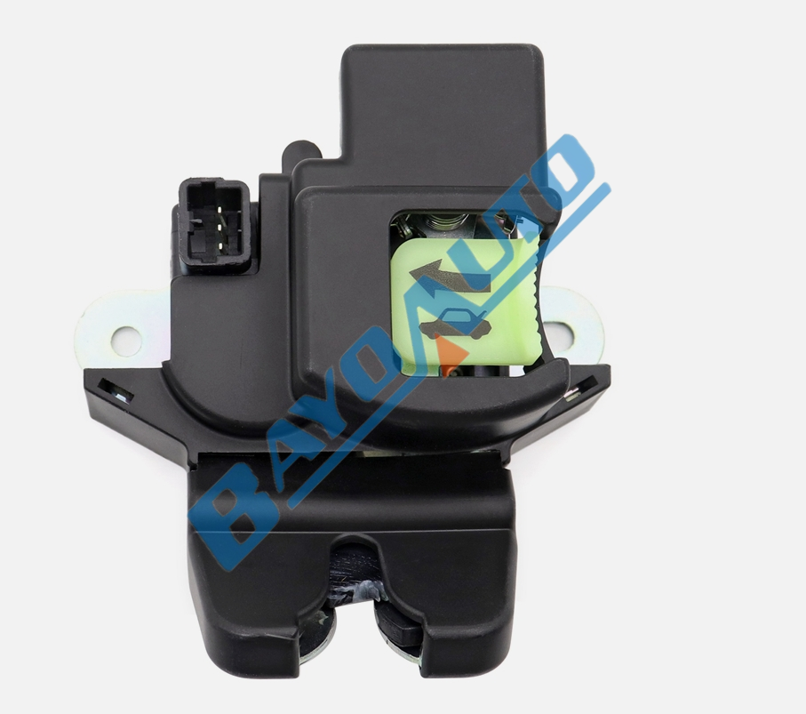 TAIL GATE LOCK CERATO 15-18