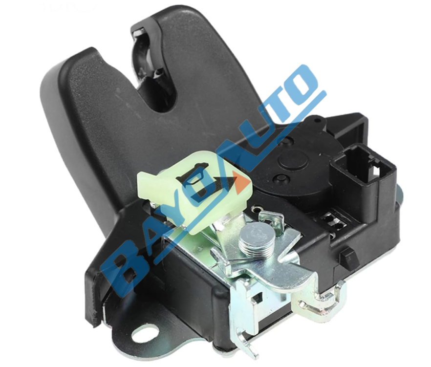 TAIL GATE LOCK ELANTRA 2016-