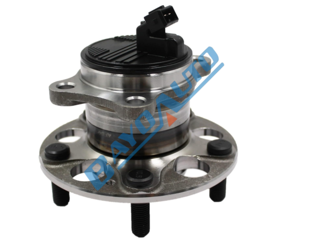 WHEEL HUB ELANTRA 16-18 / KONA 18=> 4X2 / OPTIMA 15=>