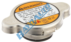 RADIATOR CAP  1.1 BAR -H100 KMY/HD75-35/CERATO/BLUE