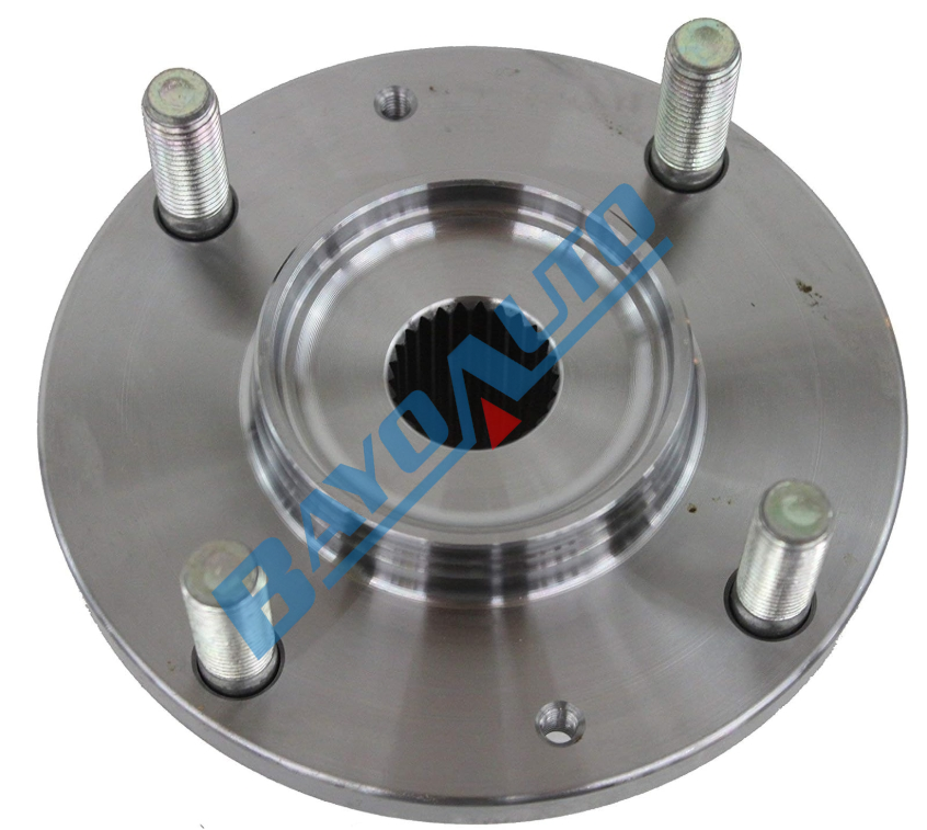 WHEEL HUB ELANTRA 01-07 / CERATO 03-10 / MATRIX 03-10