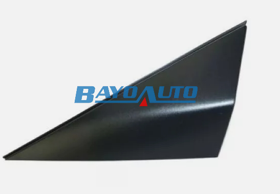 MOULDING ASSY. PILLAR A ELANTRA 11-13 FRONT LH
