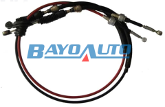 SHIFT CABLE H-100  94-06