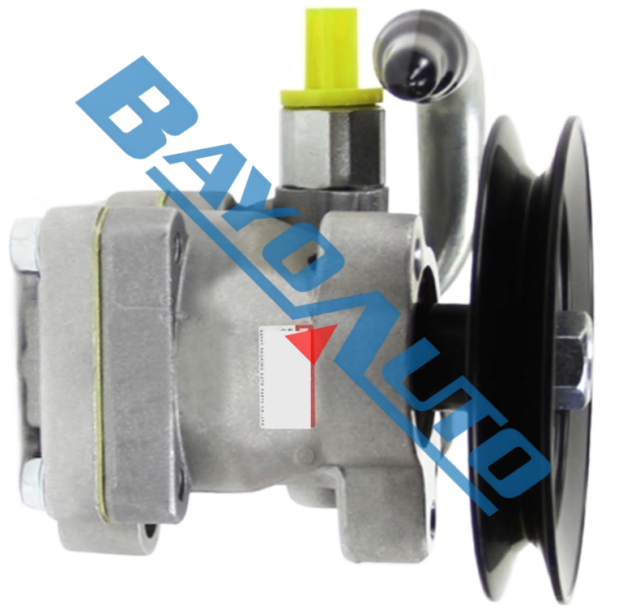 STEERING PUMP GETZ 06-12
