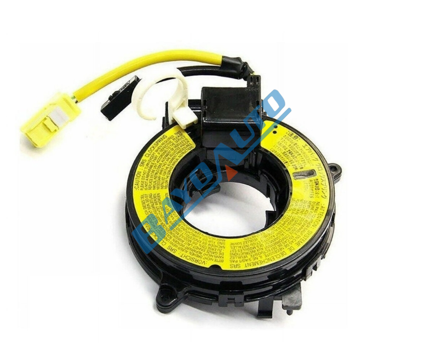 CLOCK SPRING L-200 06-12