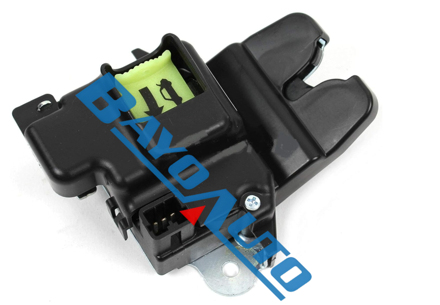 TAIL GATE LOCK  ELANTRA 11-15 / RIO 11-17 / CERATO 09-11