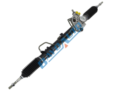 STEERING RACK L200 07-14 4X2/4X4