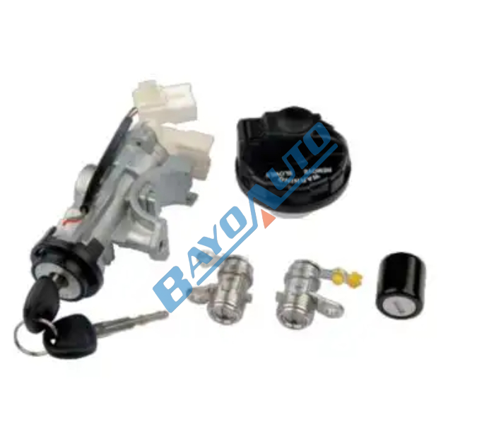 IGNITION LOCK KEY SET BONGO 05=>