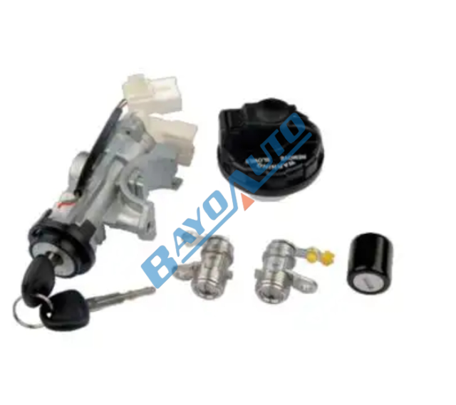 IGNITION LOCK KEY SET BONGO 05=>