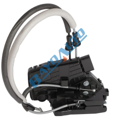 DOOR LOCK ACTAUTOR  ELANTRA  16> FRONT RH