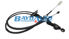 SHIFT CABLE GETZ 03-12 1.3-1.4