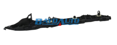 BUMPER BRACKET COROLLA 07-12  REAR LH