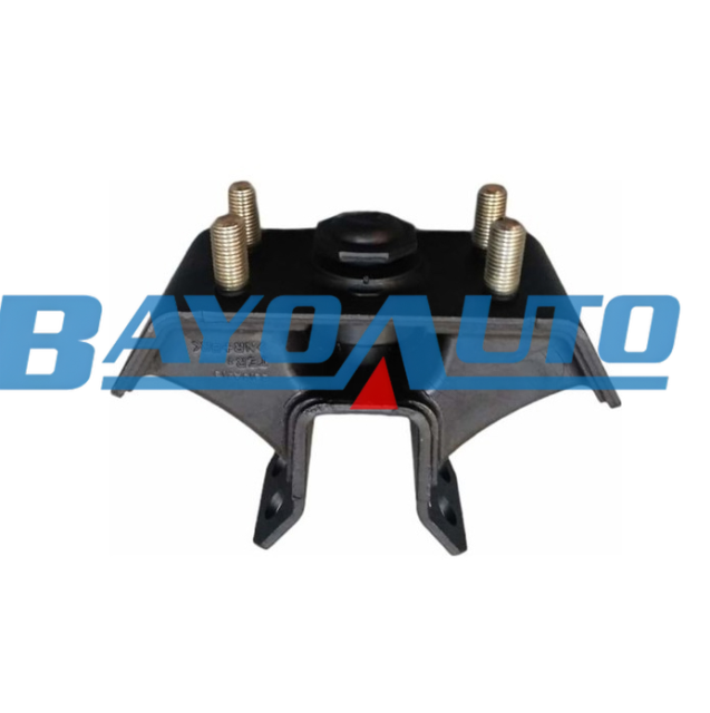 TRANSSMISSION MOUNTING L200 15>MANUAL