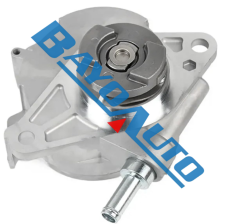 VACUUM PUMP L-200 15-19 SU / FULLBACK